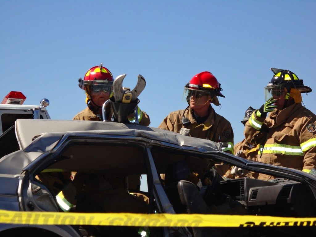 buzzing around connecting&nbsp;point