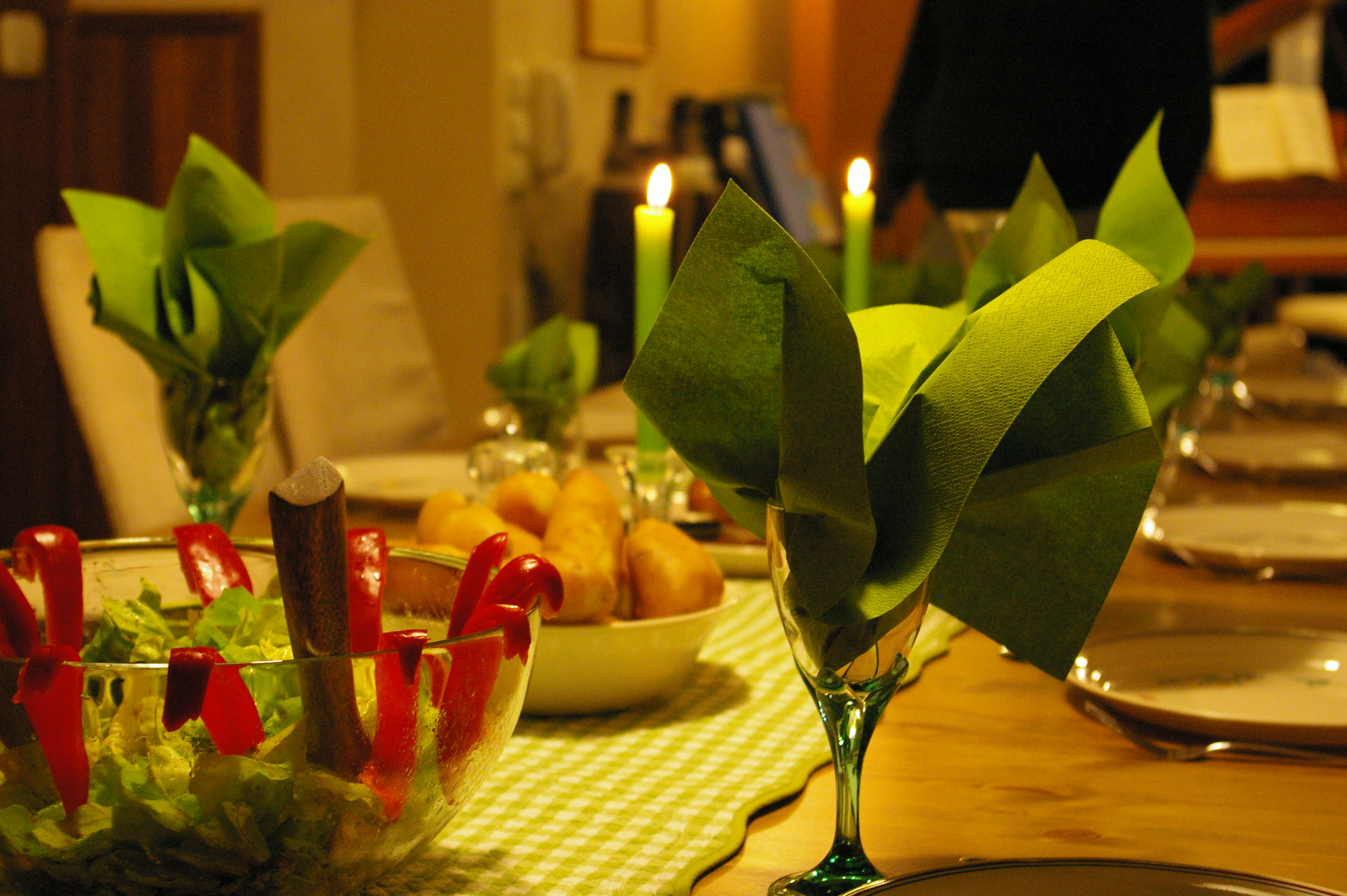 and that is our story