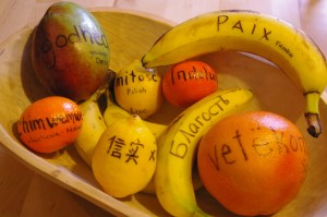 the beauty of languages