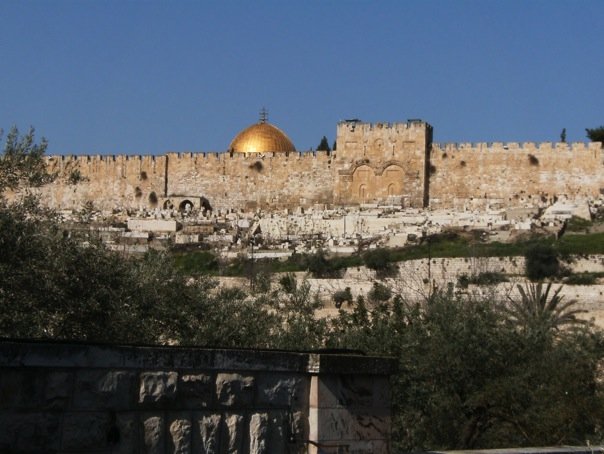 Jerusalem