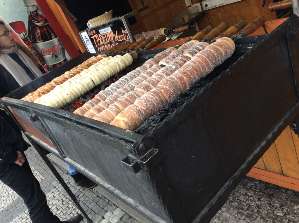 In the face of genius, borders are impotent. 