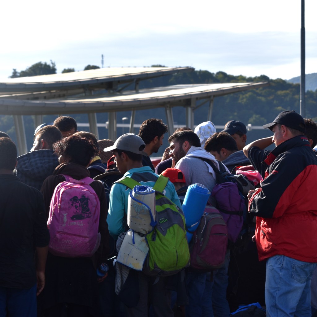 die here or go on … the cry of&nbsp;Afghanistan