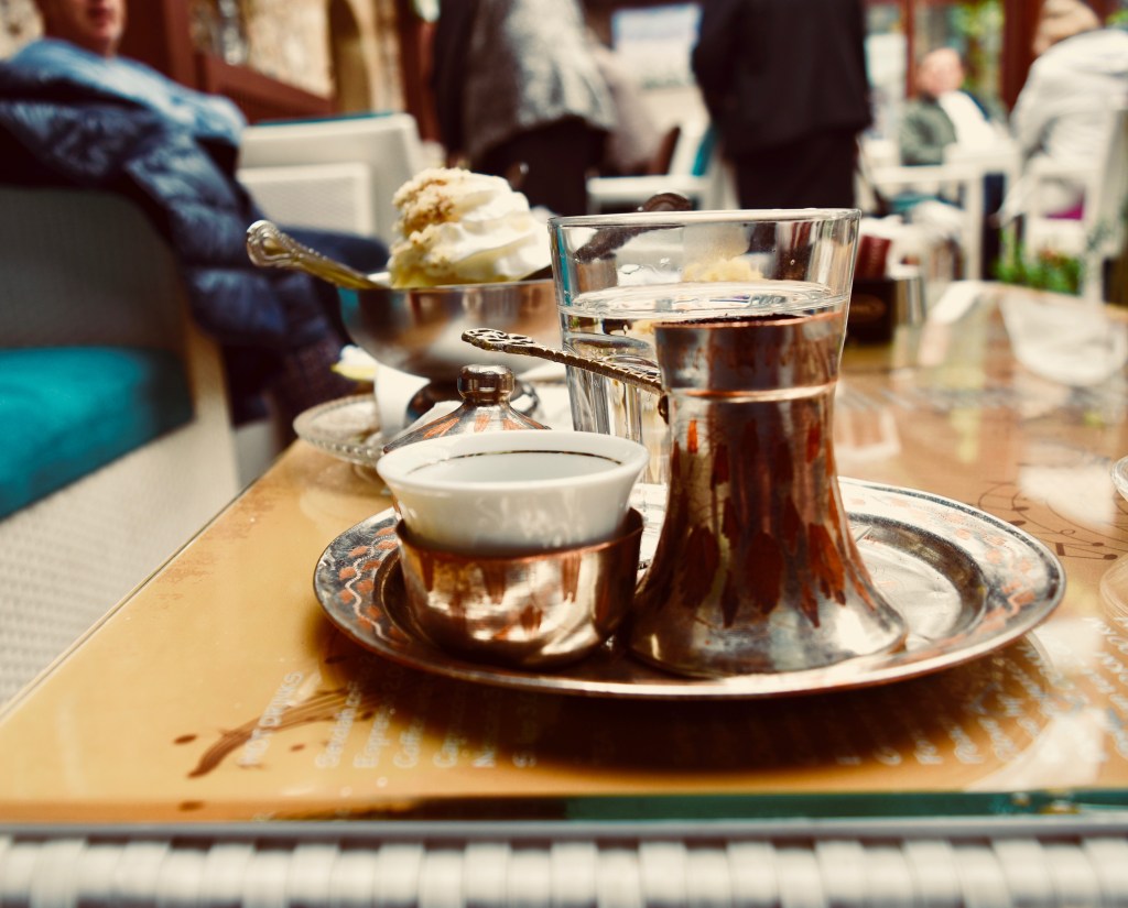 Five Ordinary Ways that Might Put Us On the Path to Peace